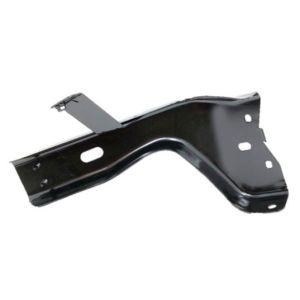 2004-2010 INFINITI Front bumper support Right Passenger Side OEM# 620447S600 PL# NI1043127