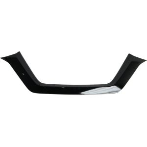 2017-2020 NISSAN ROGUE Front bumper molding OEM# 622786FL0A PL# NI1044114