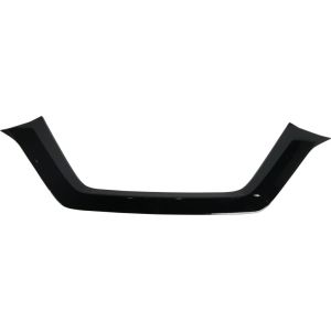 2017-2020 NISSAN ROGUE Front bumper molding CAPA  OEM# 622786FL0A PL# NI1044114C