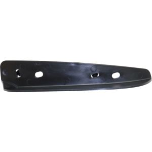 2011-2017 NISSAN JUKE Front bumper molding Left Driver Side OEM# 960171KA0A PL# NI1046101