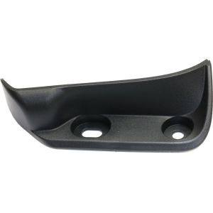 2016-2023 NISSAN TITAN XD Front bumper molding Left Driver Side OEM# 62257EZ00C PL# NI1046103