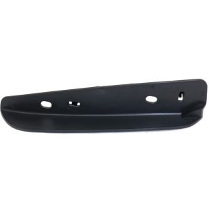 2011-2017 NISSAN JUKE Front bumper molding Right Passenger Side OEM# 960161KA0A PL# NI1047101