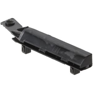 2007-2011 NISSAN Front bumper support bracket Left Driver Side OEM# 62225EM30A PL# NI1062100