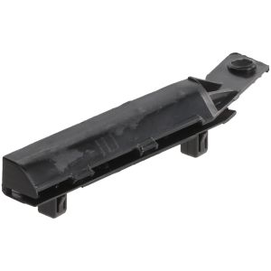 2007-2011 NISSAN Front bumper support bracket Right Passenger Side OEM# 62224EM30A PL# NI1063100