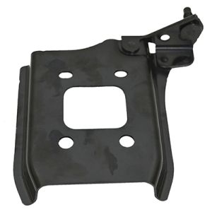 2016-2017 NISSAN Front bumper support bracket Right Passenger Side OEM# 626644RA0B PL# NI1063101