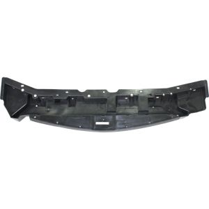 2007-2012 NISSAN VERSA Front bumper bracket OEM# 62663EM30A PL# NI1065102