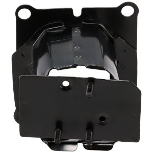 2002-2004 NISSAN ALTIMA Front bumper bracket Left Driver Side OEM# 622118J000 PL# NI1066124