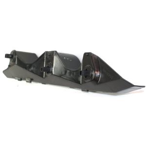 2007-2012 NISSAN Front bumper bracket Left Driver Side CAPA OEM# 62223ET00A PL# NI1066134C