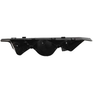 2007-2012 NISSAN SENTRA Front bumper bracket Left Driver Side OEM# 62223ET00A PL# NI1066134