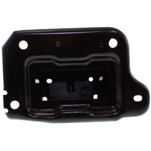 2009-2014 NISSAN MAXIMA Front bumper bracket Left Driver Side OEM# 622119N00A PL# NI1066135