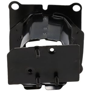 2002-2004 NISSAN Front bumper bracket Right Passenger Side OEM# 622108J000 PL# NI1067124