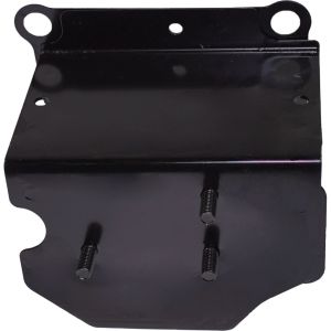 2005-2006 NISSAN Front bumper bracket Right Passenger Side OEM# 622107Y000 PL# NI1067127