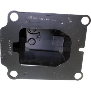 2004-2009 NISSAN QUEST Front bumper bracket Right Passenger Side OEM# 622105Z000 PL# NI1067128