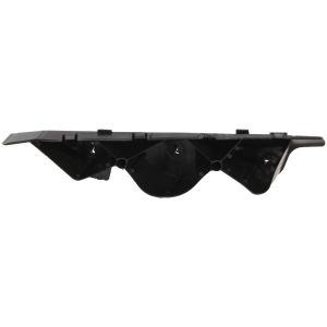 2007-2012 NISSAN Front bumper bracket Right Passenger Side OEM# 62222ET00A PL# NI1067134