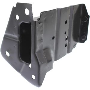 2013-2019 NISSAN Front bumper bracket Right Passenger Side OEM# G51143SHMA PL# NI1067143