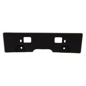 2007-2012 NISSAN SENTRA Front bumper license bracket OEM# 96210ET00A PL# NI1068105