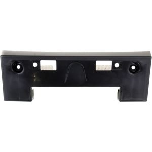 2014-2015 NISSAN ROGUE SELECT Front bumper license bracket OEM# 962101VK0A PL# NI1068111