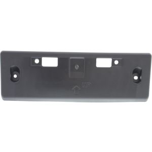 2011-2014 NISSAN JUKE Front bumper license bracket OEM# 962101KM0A PL# NI1068114