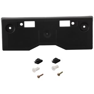 2013-2015 NISSAN SENTRA Front bumper license bracket OEM# 962103SH0A PL# NI1068116