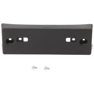 2010-2011 NISSAN ALTIMA Front bumper license bracket OEM# 96210ZX01A PL# NI1068119