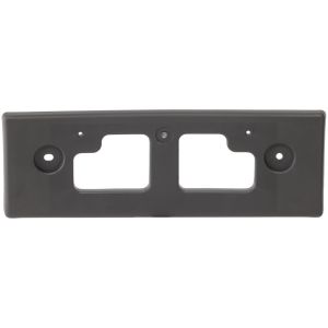 2013-2016 NISSAN PATHFINDER Front bumper license bracket OEM# 962103KA0A PL# NI1068122