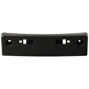 2007-2012 NISSAN VERSA Front bumper license bracket OEM# 96210EM30B PL# NI1068123
