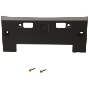 2015-2017 NISSAN JUKE Front bumper license bracket OEM# 962103YM0A PL# NI1068129