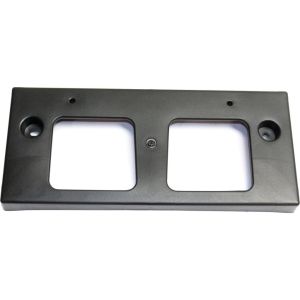 2016-2018 NISSAN ALTIMA Front bumper license bracket OEM# 962109HS0A PL# NI1068130
