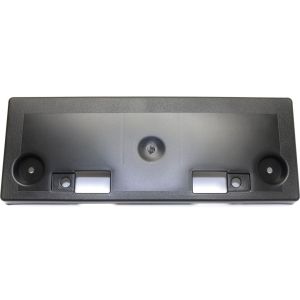 2016-2018 NISSAN SENTRA Front bumper license bracket OEM# 962103YU0A PL# NI1068132