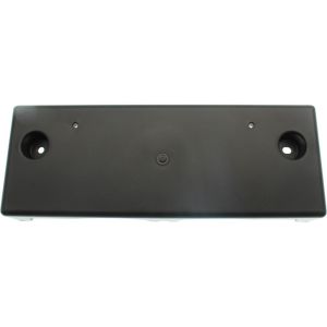 2014-2016 NISSAN VERSA NOTE Front bumper license bracket OEM# 962103WC0A PL# NI1068138