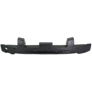 2010-2013 NISSAN ALTIMA Front bumper energy absorber OEM# 62090ZX10A PL# NI1070146