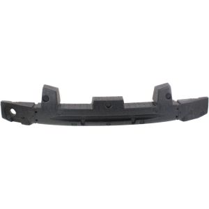 2010-2013 NISSAN ALTIMA Front bumper energy absorber CAPA  OEM# 62090ZX10A PL# NI1070146C