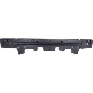2010-2012 NISSAN ALTIMA Front bumper energy absorber CAPA  OEM# 62090ZX00A PL# NI1070147C