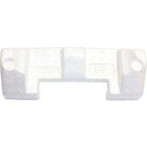 2014-2015 NISSAN ROGUE SELECT Front bumper energy absorber OEM# 620901VK0A PL# NI1070149