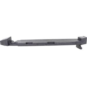 2015-2019 NISSAN VERSA Front bumper energy absorber OEM# 620909KM0A PL# NI1070160