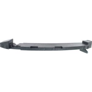 2015-2019 NISSAN VERSA Front bumper energy absorber CAPA  OEM# 620909KM0A PL# NI1070160C