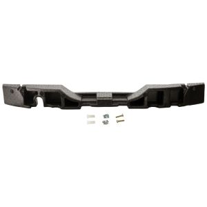 2016-2018 NISSAN MAXIMA Front bumper energy absorber CAPA  OEM# 620904RA0A PL# NI1070163C