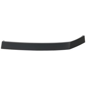 2004-2015 NISSAN TITAN Front bumper filler Left Driver Side OEM# 622357S300 PL# NI1088106