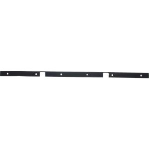 2012-2019 NISSAN VERSA Front bumper spoiler OEM# 960151HA0A PL# NI1093103