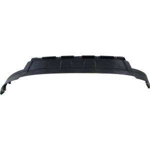 2013-2016 NISSAN PATHFINDER Front bumper spoiler CAPA  OEM# 960153KA0A PL# NI1093104C
