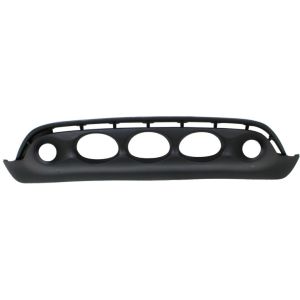 2011-2014 NISSAN JUKE Front bumper valance OEM# 620261KA0A PL# NI1095124