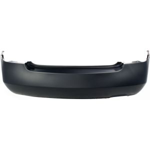 2002-2006 NISSAN ALTIMA Rear bumper OEM# 850228J040 PL# NI1100225