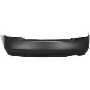 2002-2006 NISSAN ALTIMA Rear bumper CAPA OEM# 850228J040 PL# NI1100225C