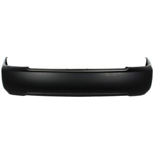 2004-2006 NISSAN SENTRA Rear bumper OEM# H50226Z525 PL# NI1100234