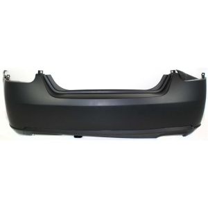 2007-2008 NISSAN MAXIMA Rear bumper OEM# 85022ZK30B PL# NI1100246