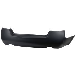 2007-2012 NISSAN ALTIMA Rear bumper OEM# 85022JA040 PL# NI1100248