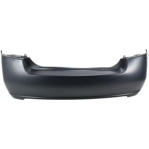 2007-2012 NISSAN SENTRA Rear bumper OEM# 85022ET30J PL# NI1100249