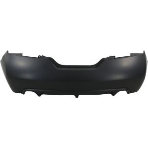 2008-2013 NISSAN ALTIMA Rear bumper OEM# 85022JB100 PL# NI1100254