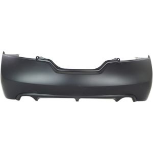 2008-2013 NISSAN ALTIMA Rear bumper CAPA OEM# 85022JB100 PL# NI1100254C