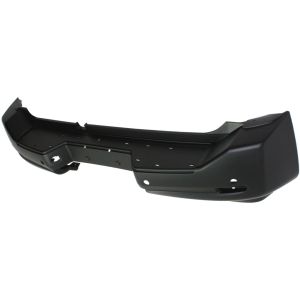 2008-2015 NISSAN ARMADA Rear bumper OEM# 85022ZQ00A PL# NI1100261